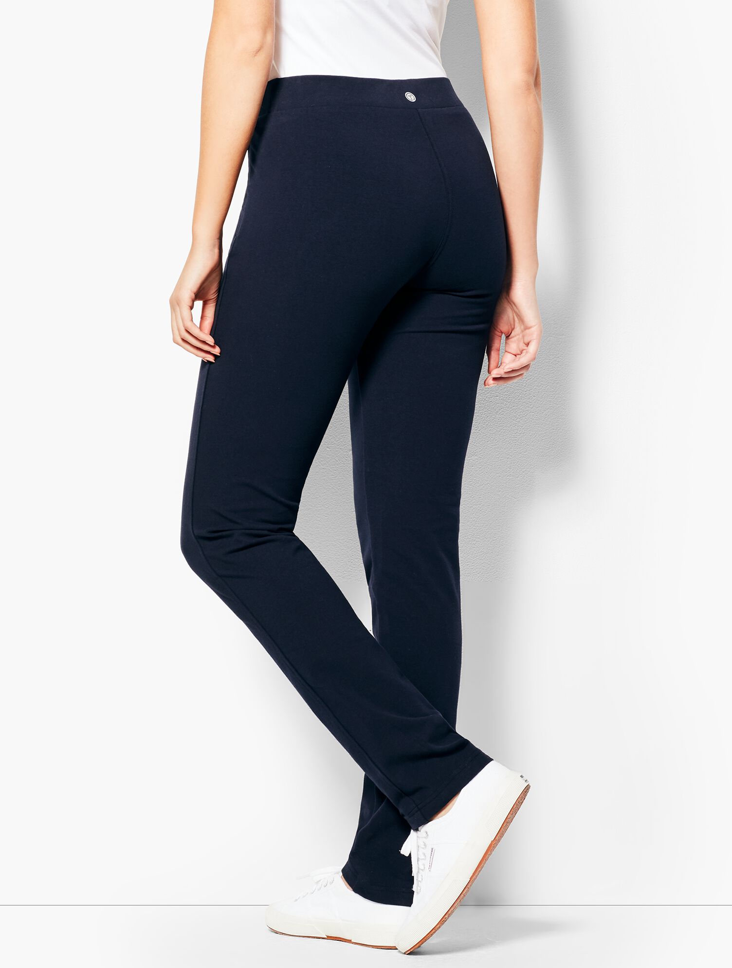 Everyday Straight-Leg Yoga Pants - Tall