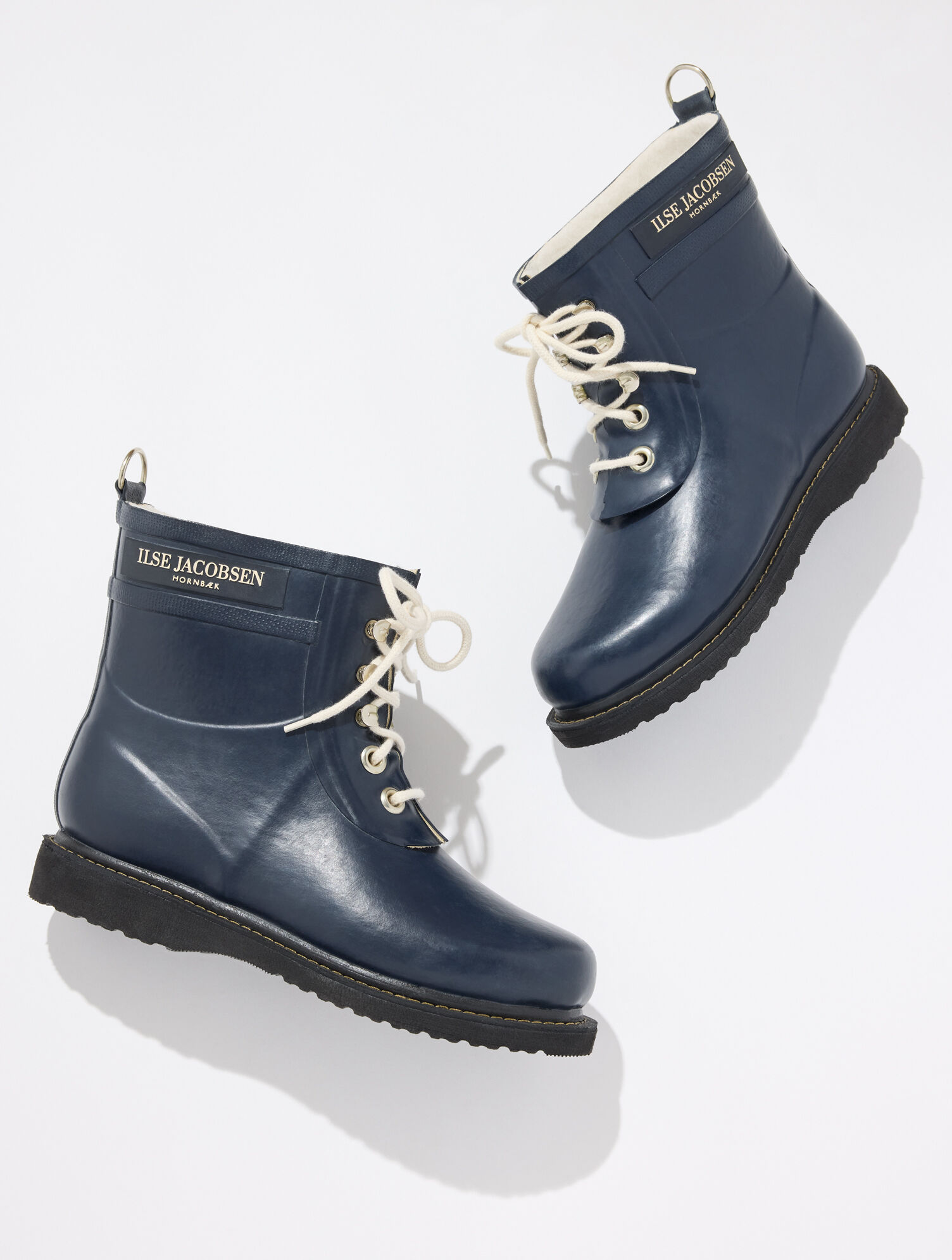 Ilse Jacobsen Rub 02 Rain Boots