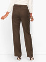 Luxe Flannel Windsor Pants