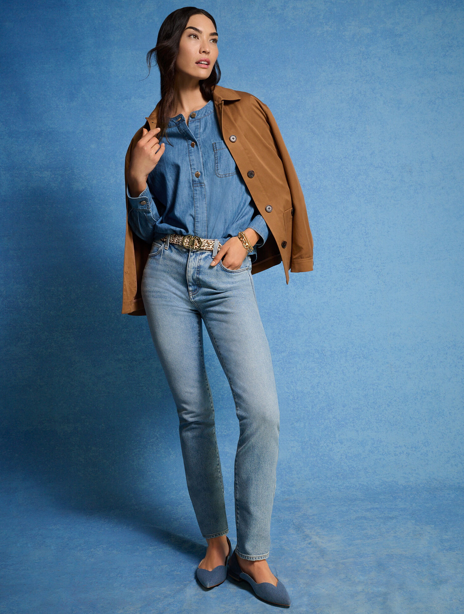 Chore Jacket