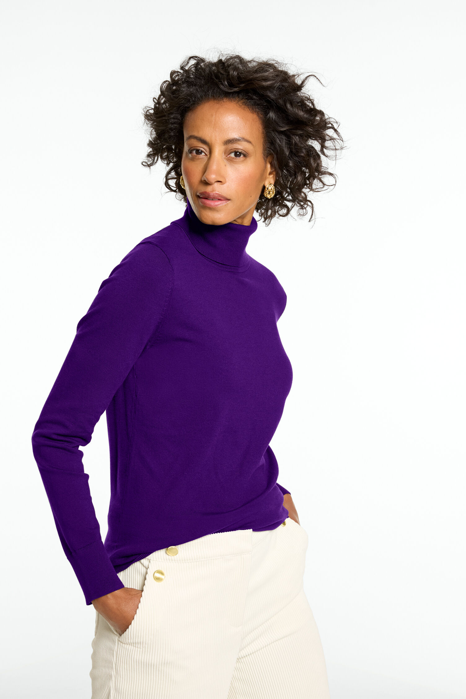 Perfect Turtleneck