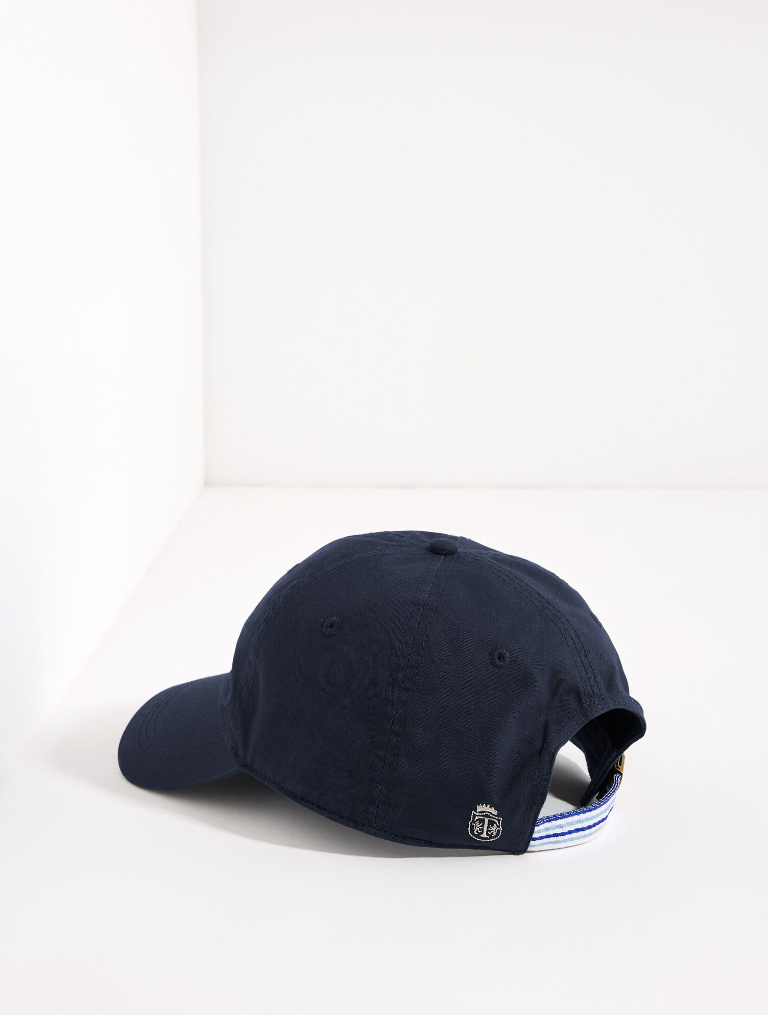 Twill Baseball Cap