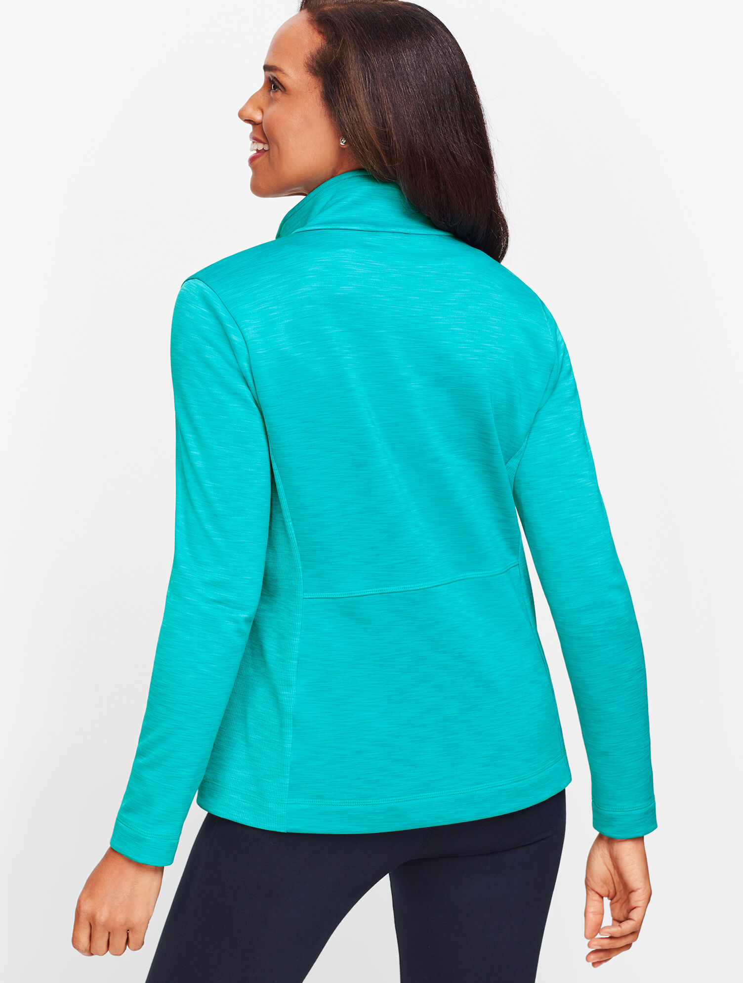 Scuba Jacket