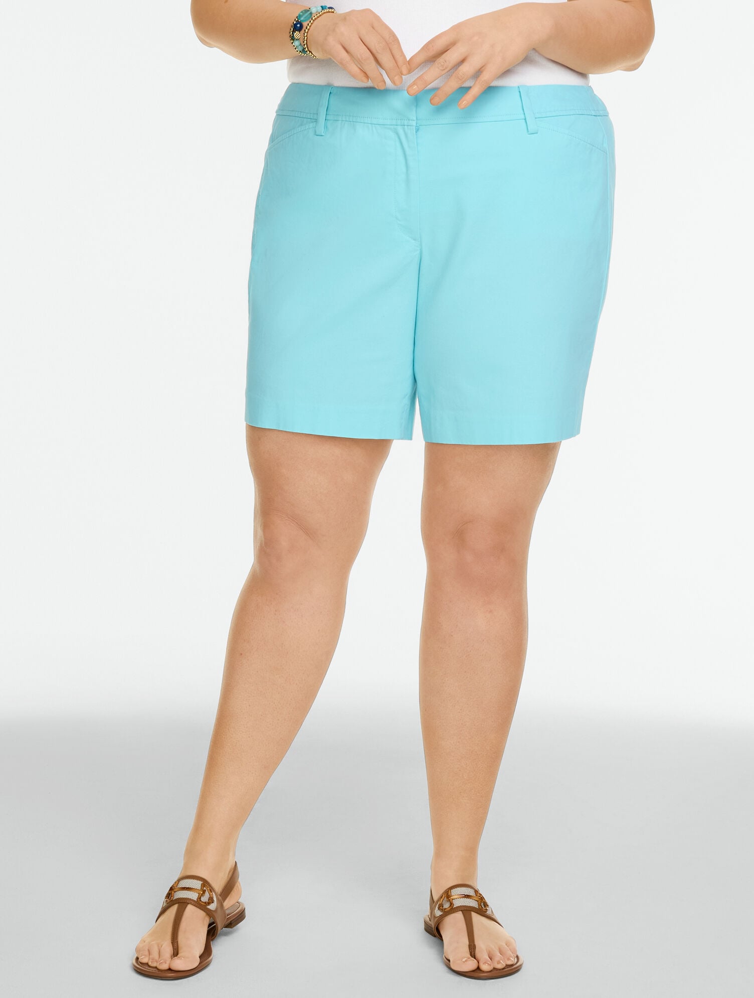 Perfect Shorts - 10.5&rdquo;