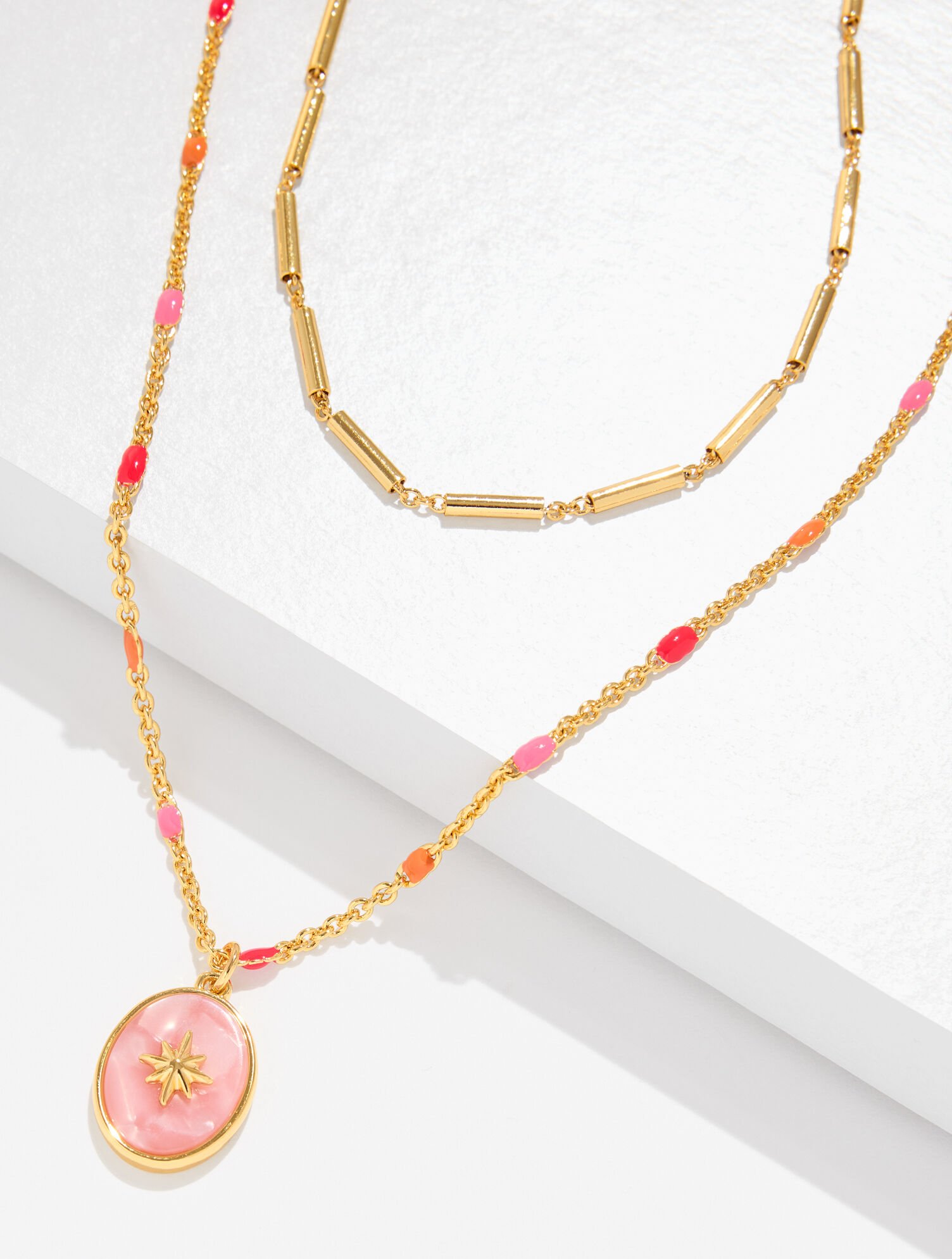 Celestine Necklace