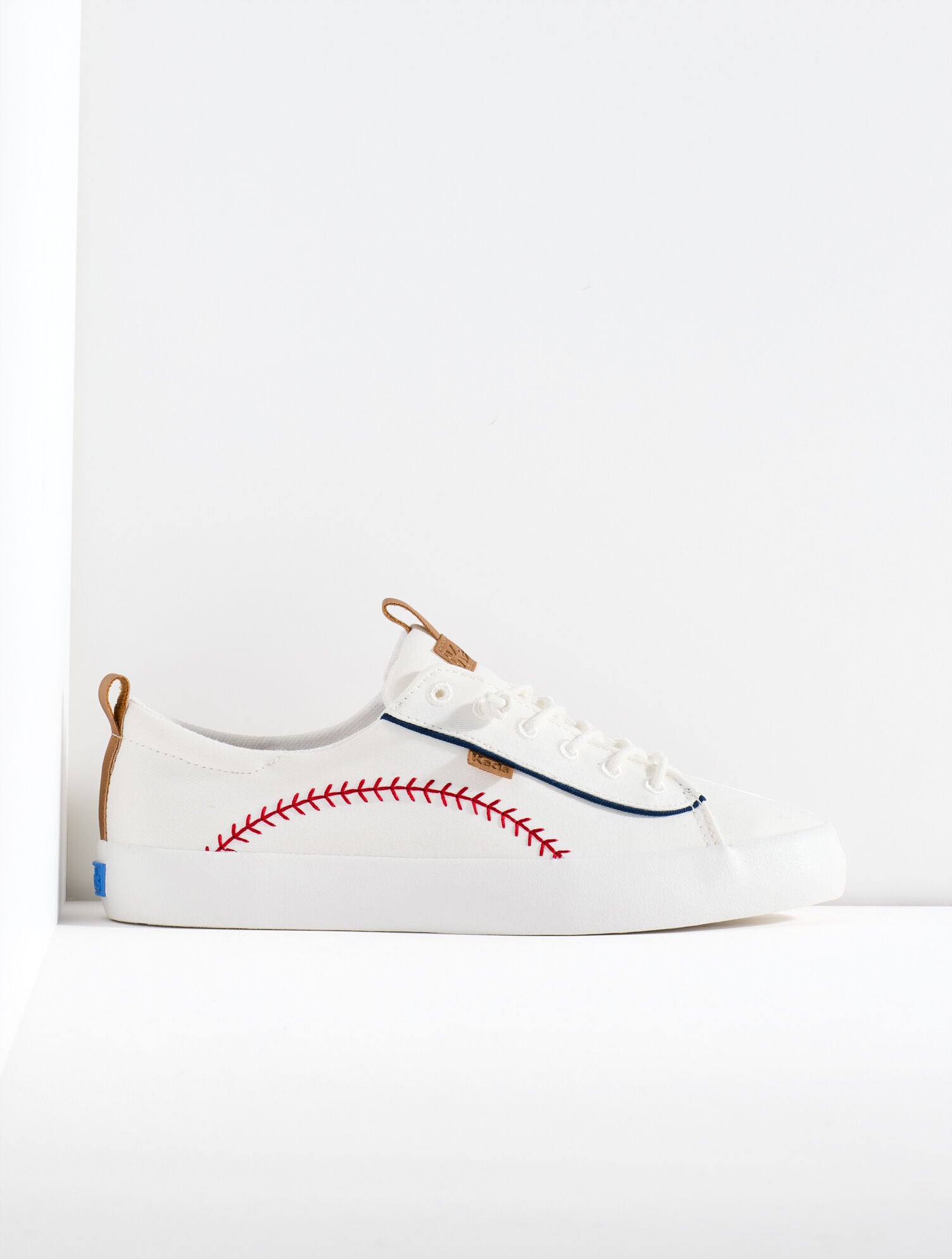 Kick Back Store Keds® Kickback Pennant Sneakers | Talbots