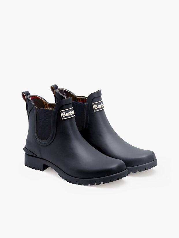 Barbour&reg; Wilton Wellington Rain Boots
