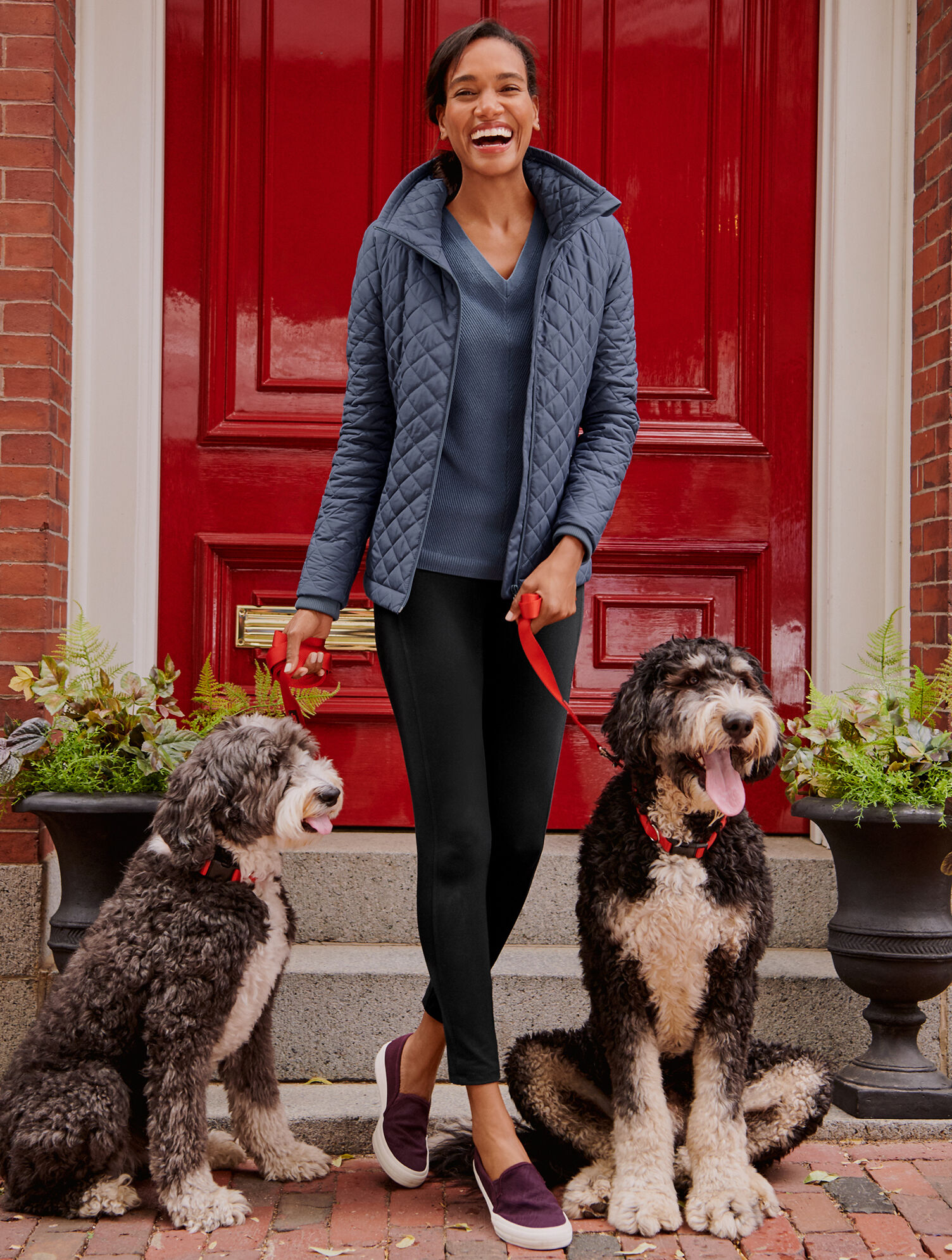 ジャケット・アウター less tailor long coat brown s-l400.jpg