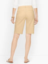 Perfect Bermuda Shorts - Solid