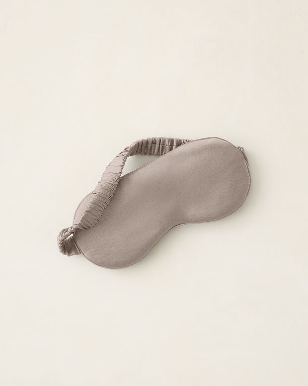 Washable Silk Eye Mask