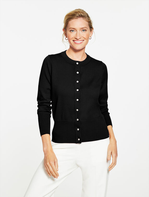 Occasion Cardigan