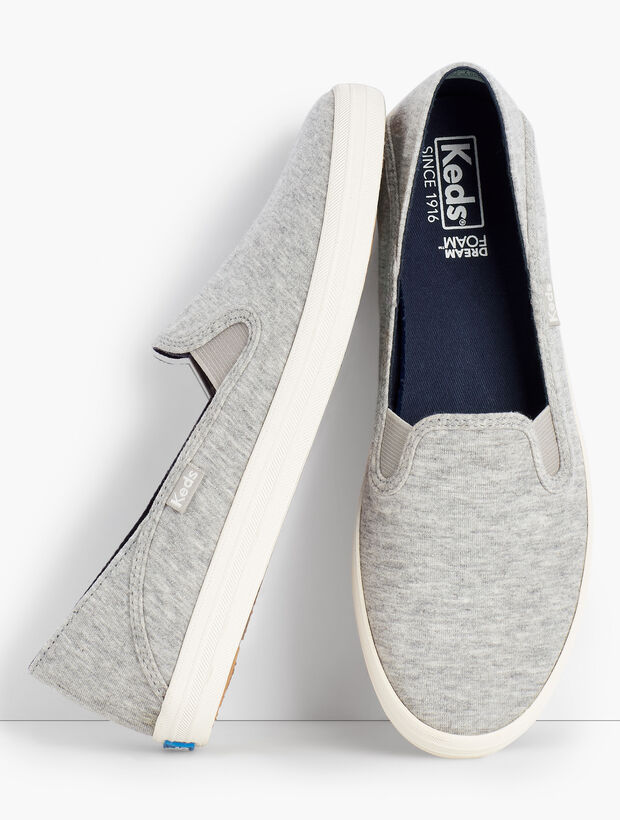 Keds(R) Crashback Slip-On Sneakers