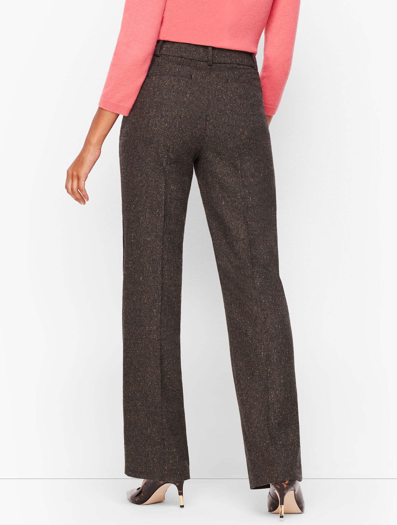 Luxe Donegal Windsor Pants