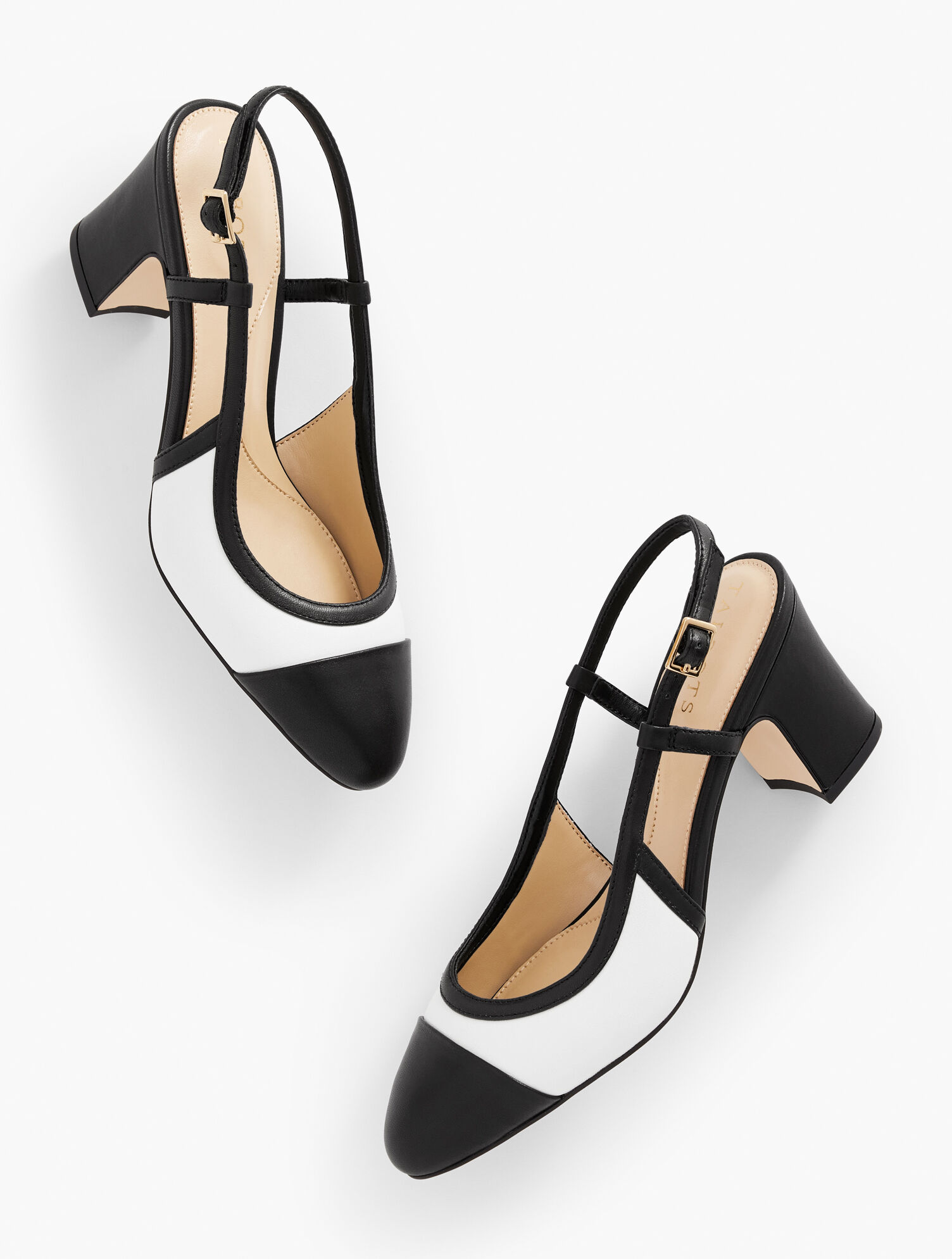 Slingback Completi Asos Slingback Shoes Topshop Topshop Emma