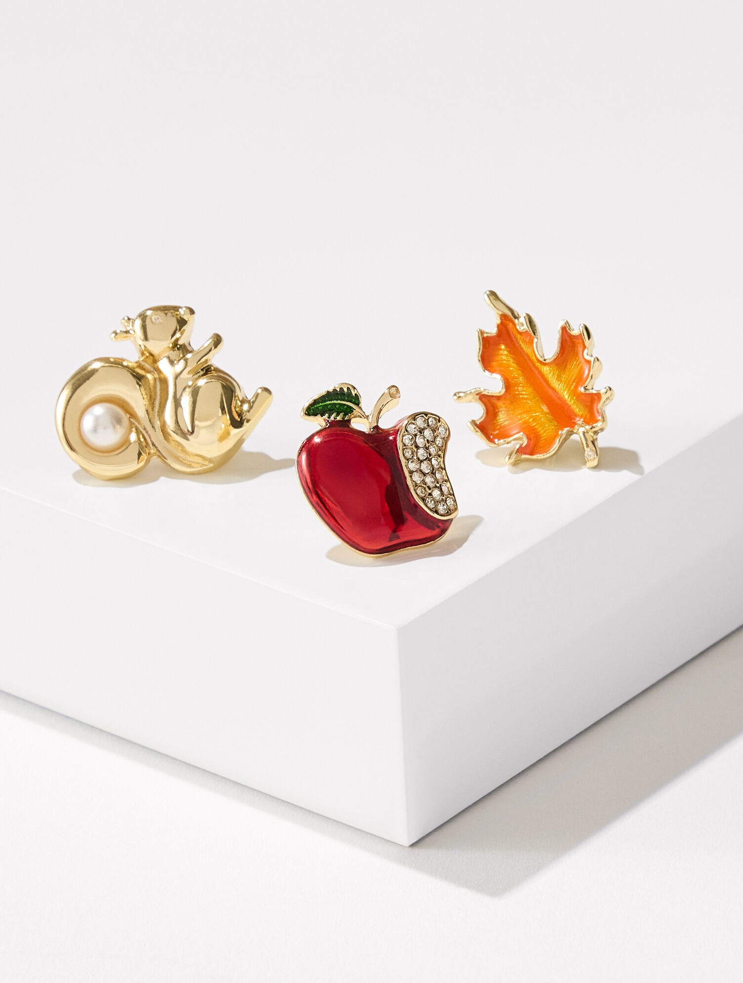Fall Feels Pin Set - thumbnail 3