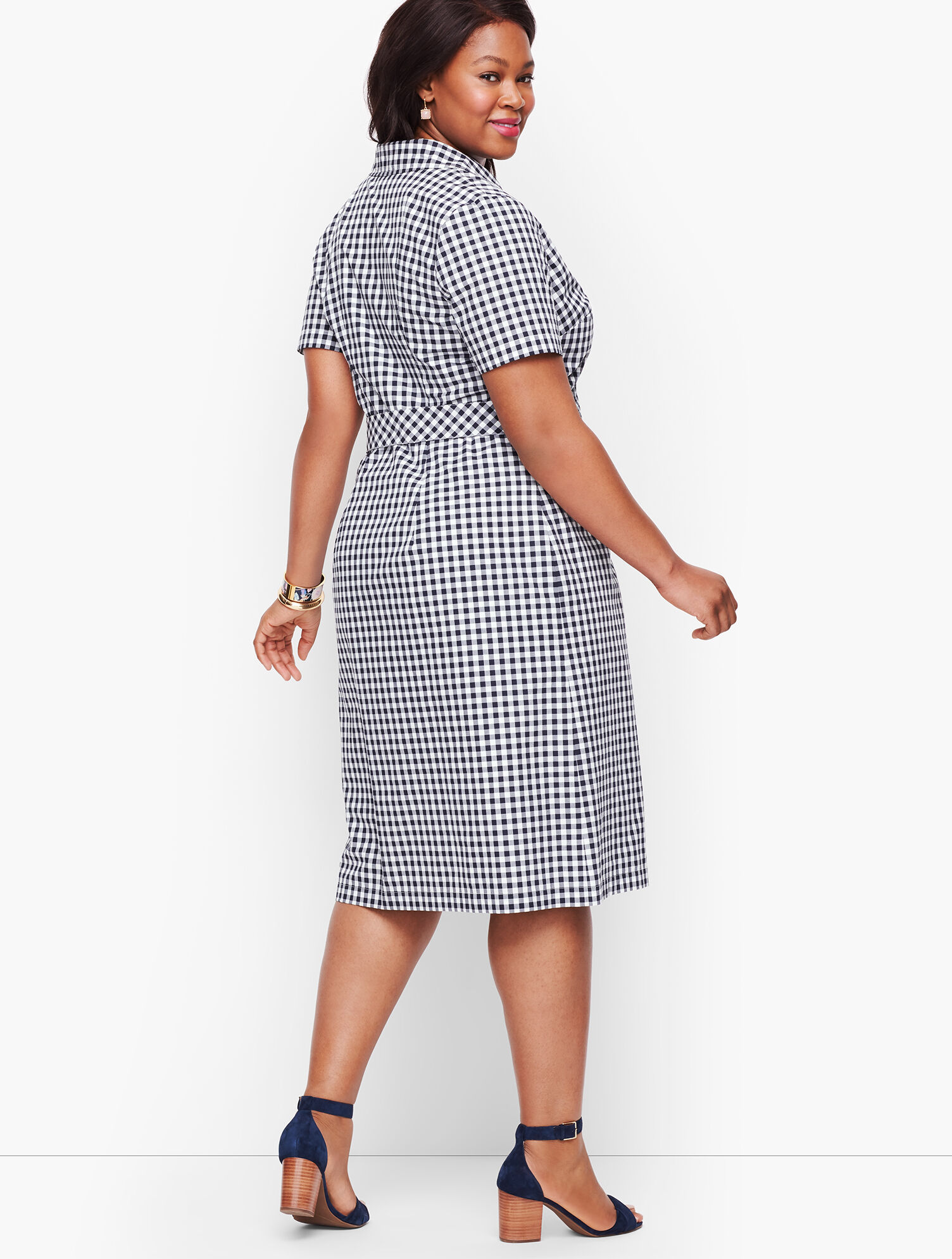 navy blue dress for baby girl BFFBABY Plus Size Dress A Line Dresses for Women Summer Long Dresses with  Sleeve Casual Belted at Amazon Women's Clothing store main image 0