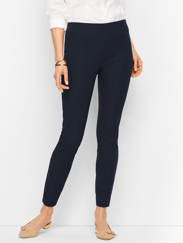 Talbots Essex Ankle Pants