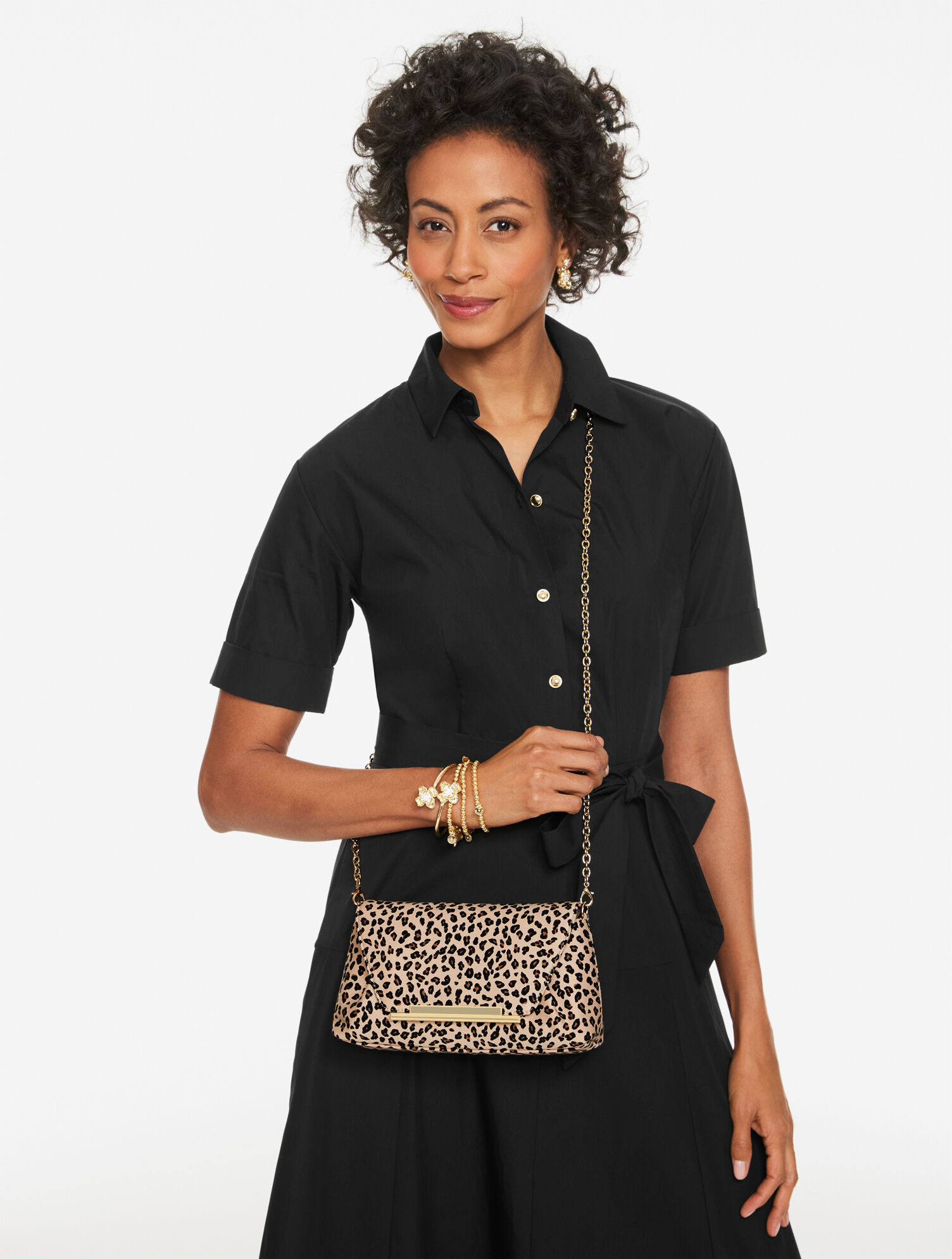 Occasion Crossbody Bag