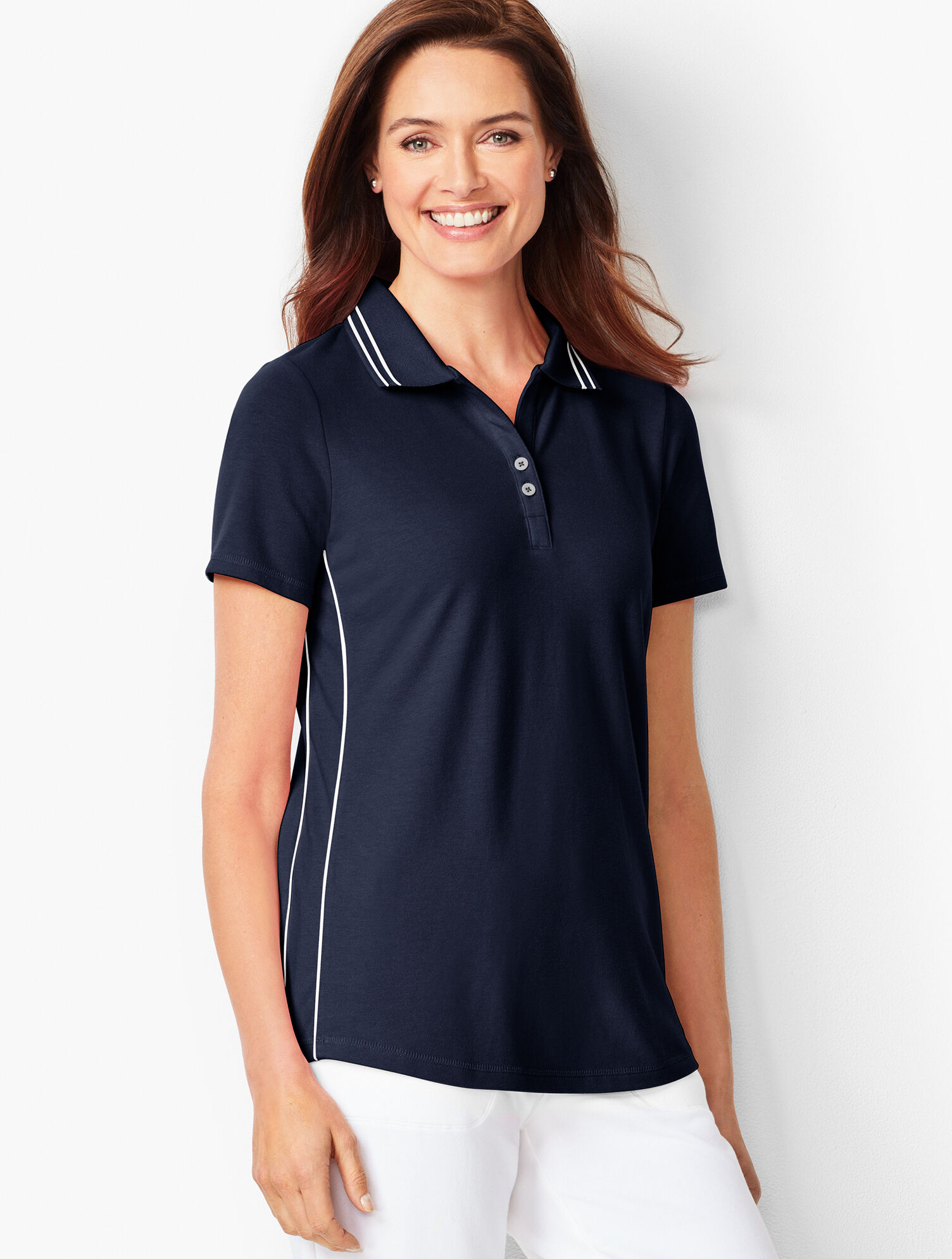 BOTTER ポロシャツ SHORT SLEEVES POLOPIQUE Umbro Men's 1/4 Zip French Terry Polo, Black, Small at Amazon