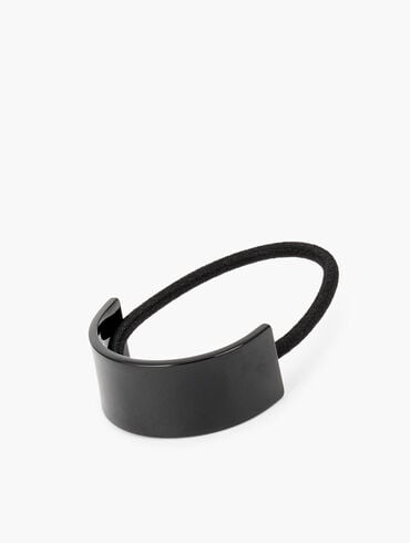 Solid Hair Tie
