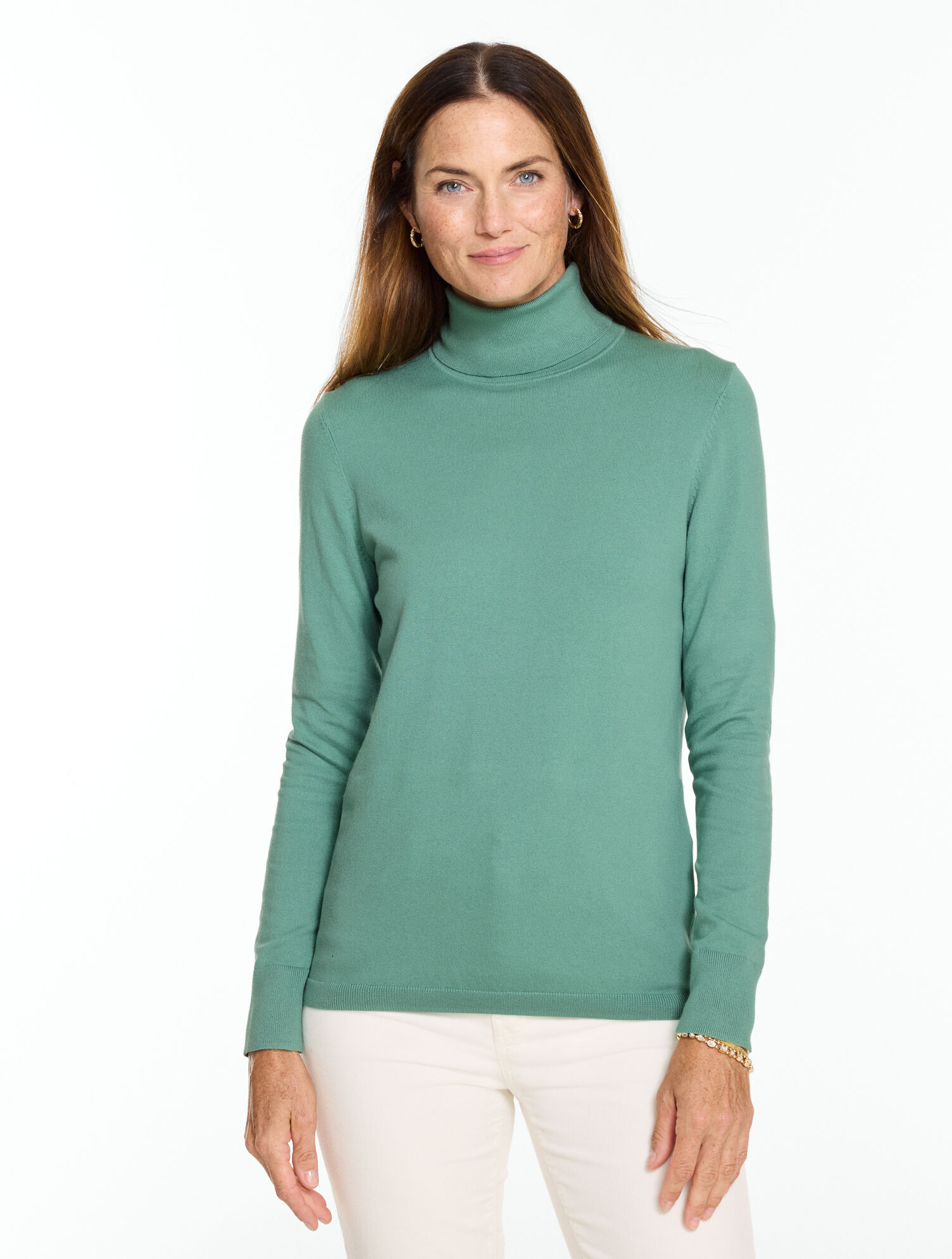Perfect Turtleneck