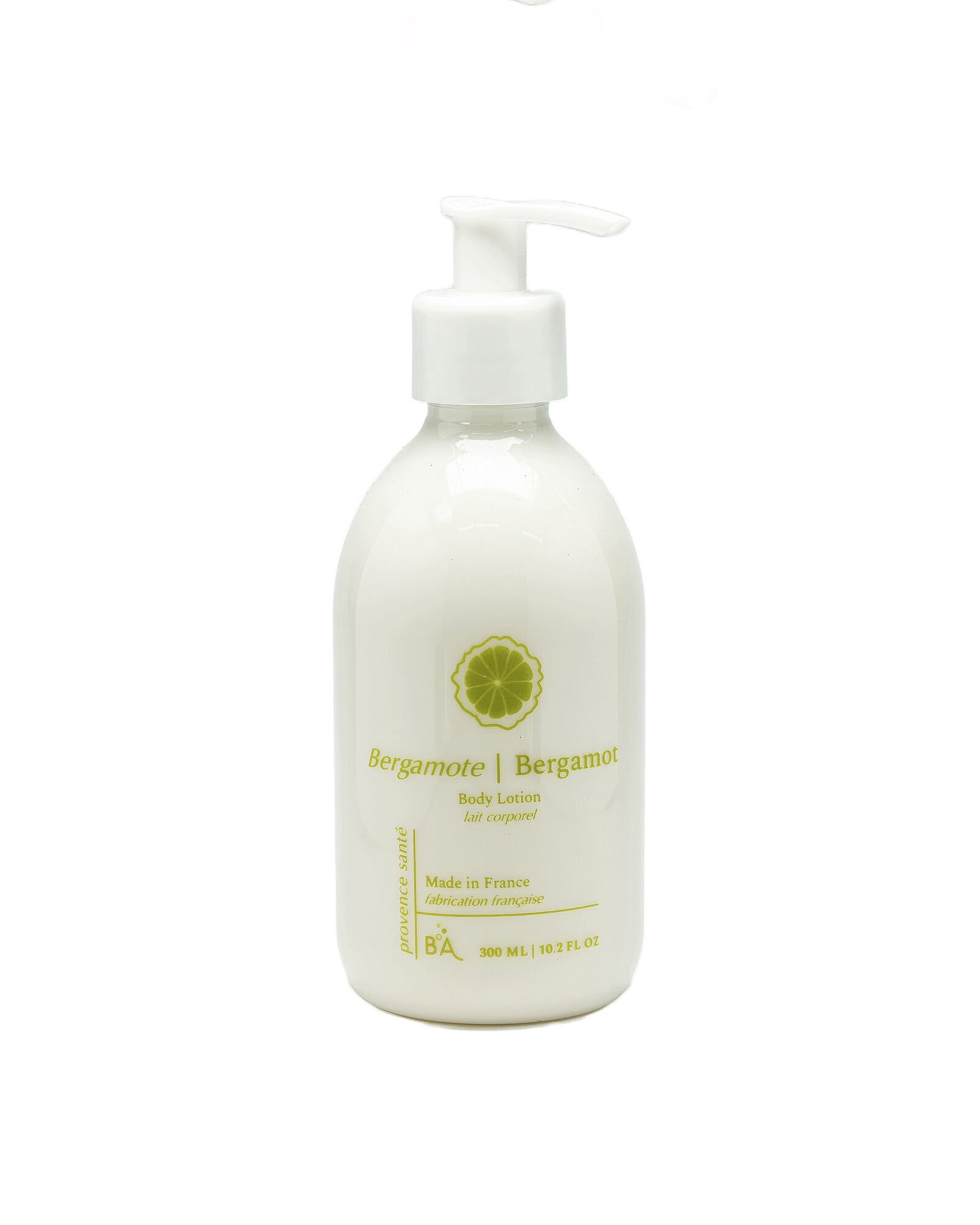 Baudelaire Provence Sante Body Lotion - image 1