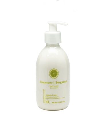 Baudelaire Provence Sante Body Lotion