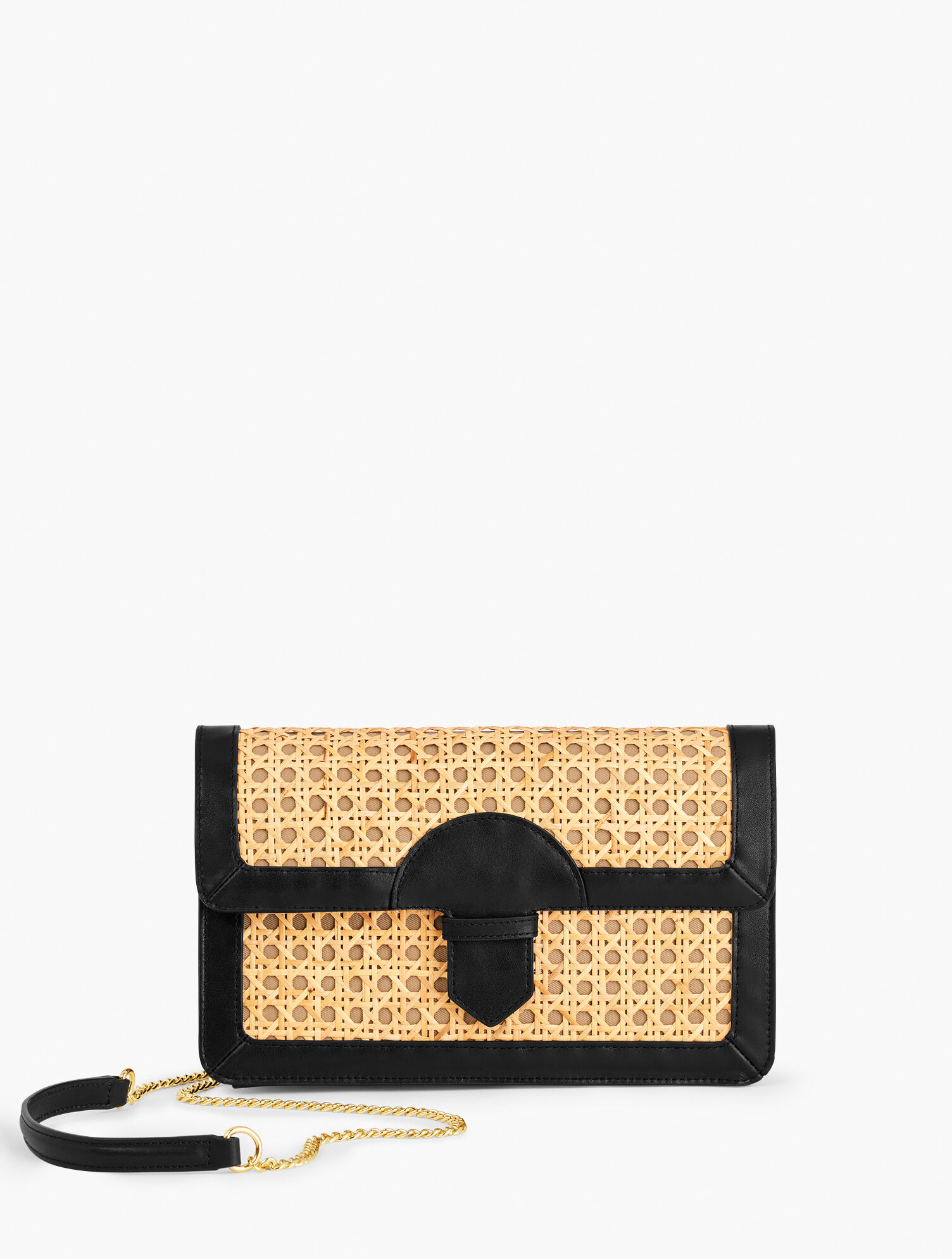 Caning Clutch