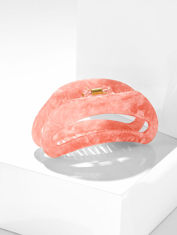 Sunrise Hair Clip