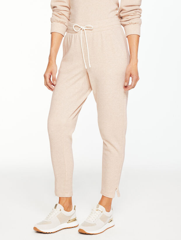 Cozy Cloud Joggers