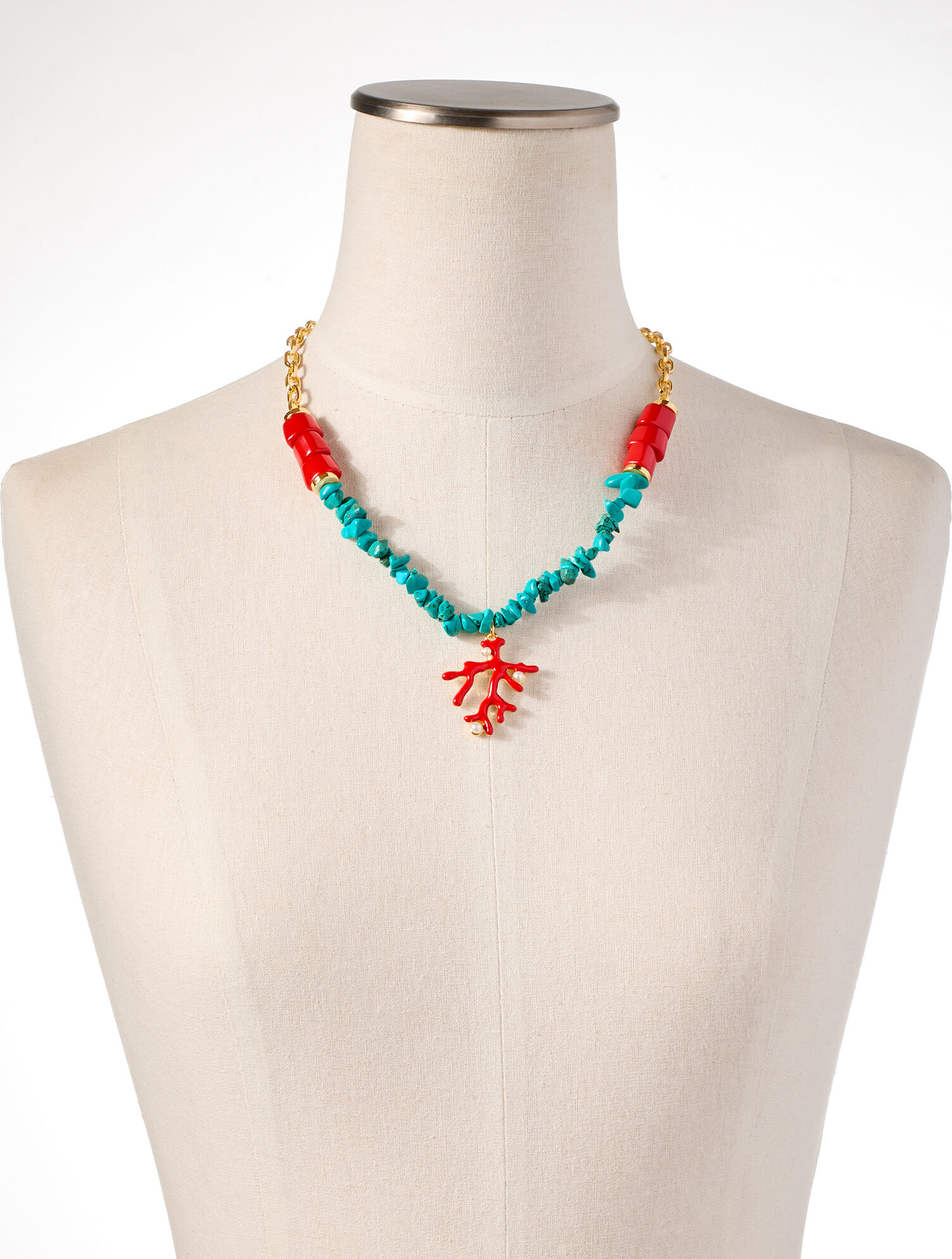 Kalypsa Necklace