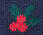 Holly Berry Trouser Socks