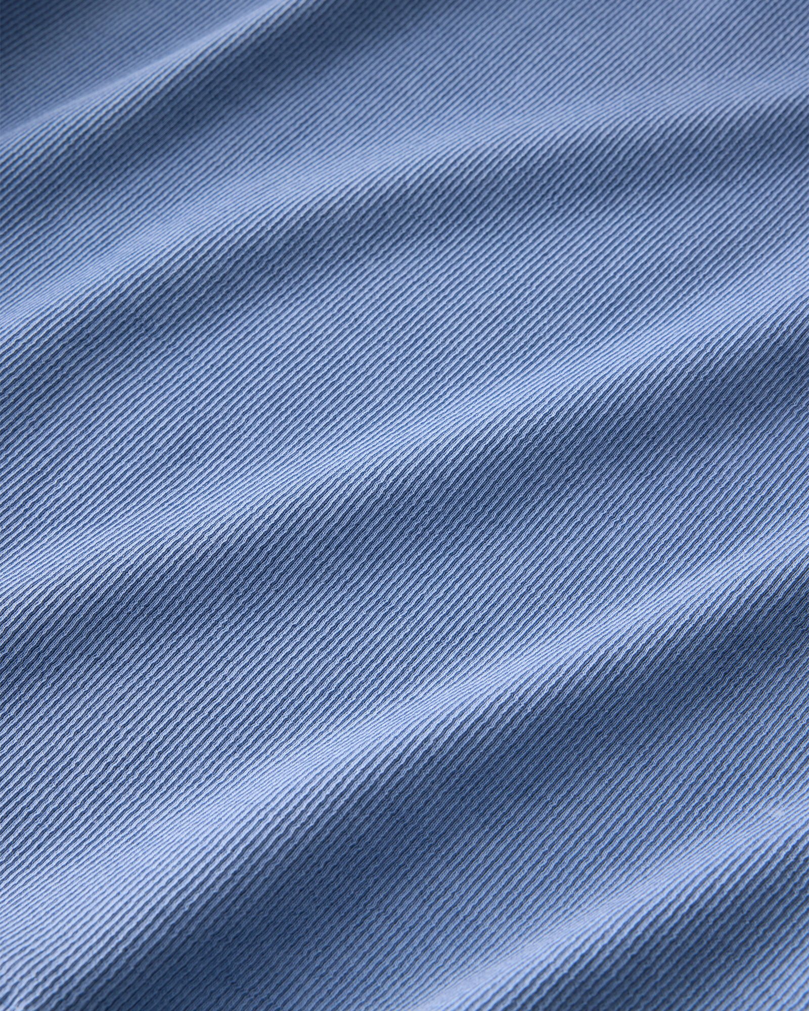 Garment-Dyed Organic Cotton Scoop Neck Tank