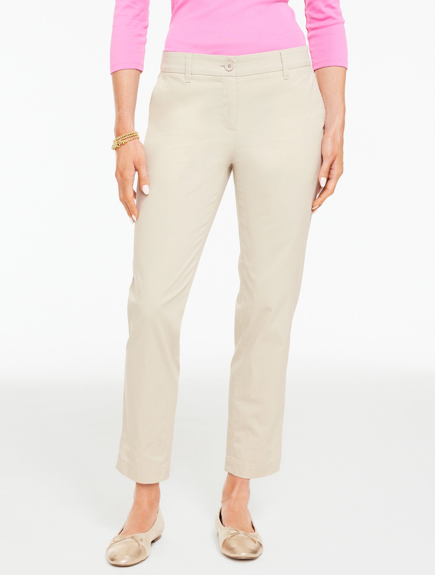 Heritage Twill Perfect Crops - image 2