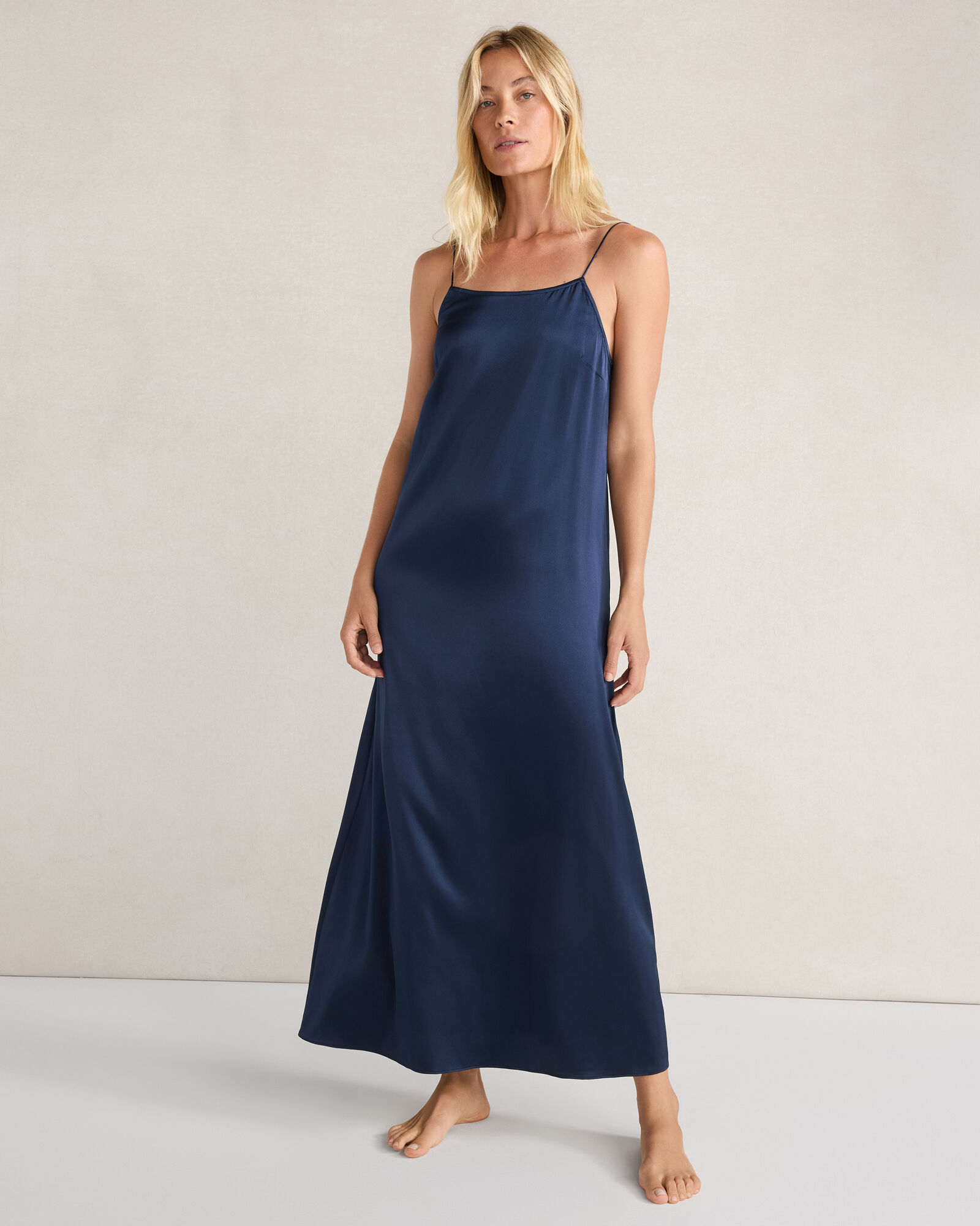 Washable Silk Chemise