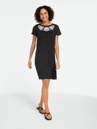 talbots black dresses Women's Black Cocktail and Party Dresses