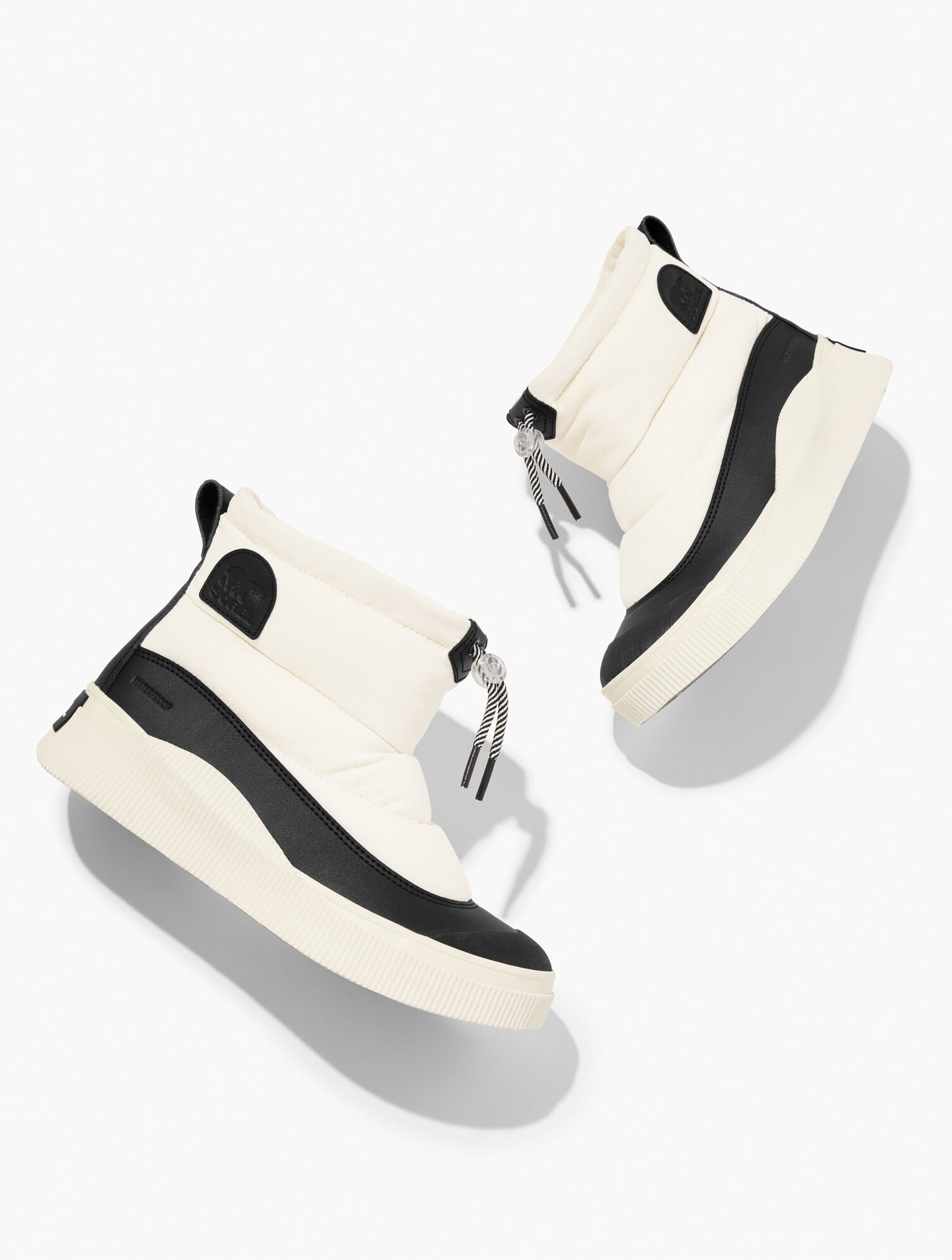 Sorel Out N About&trade; IV Puffy Waterproof Boots