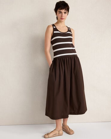 Women's Brown Dresses | Talbots Women's Brown Dresses | Talbots