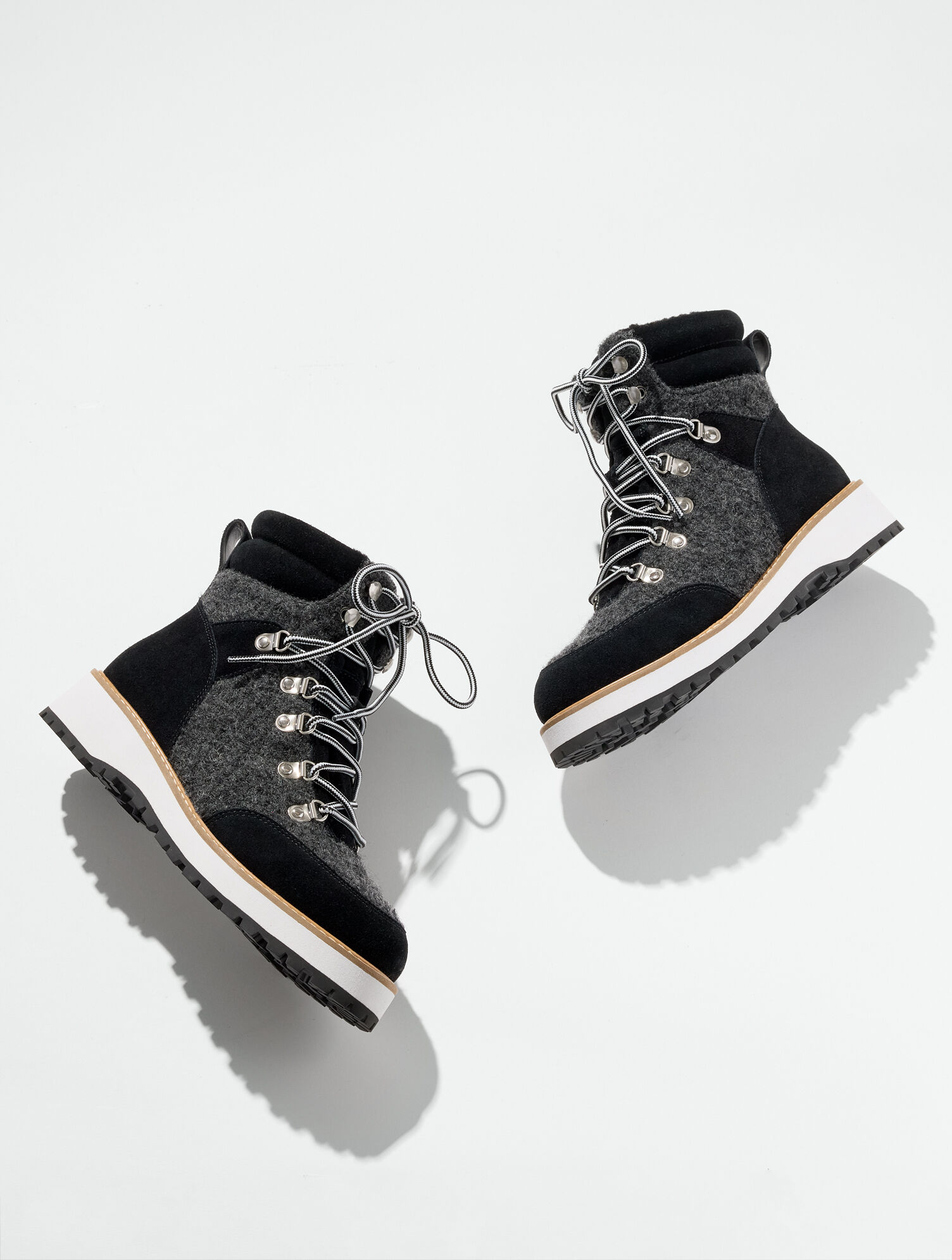 Jules Hiker Boots