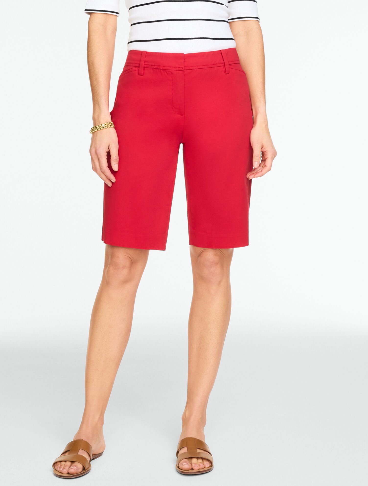 Perfect Shorts - 10.5&rdquo;