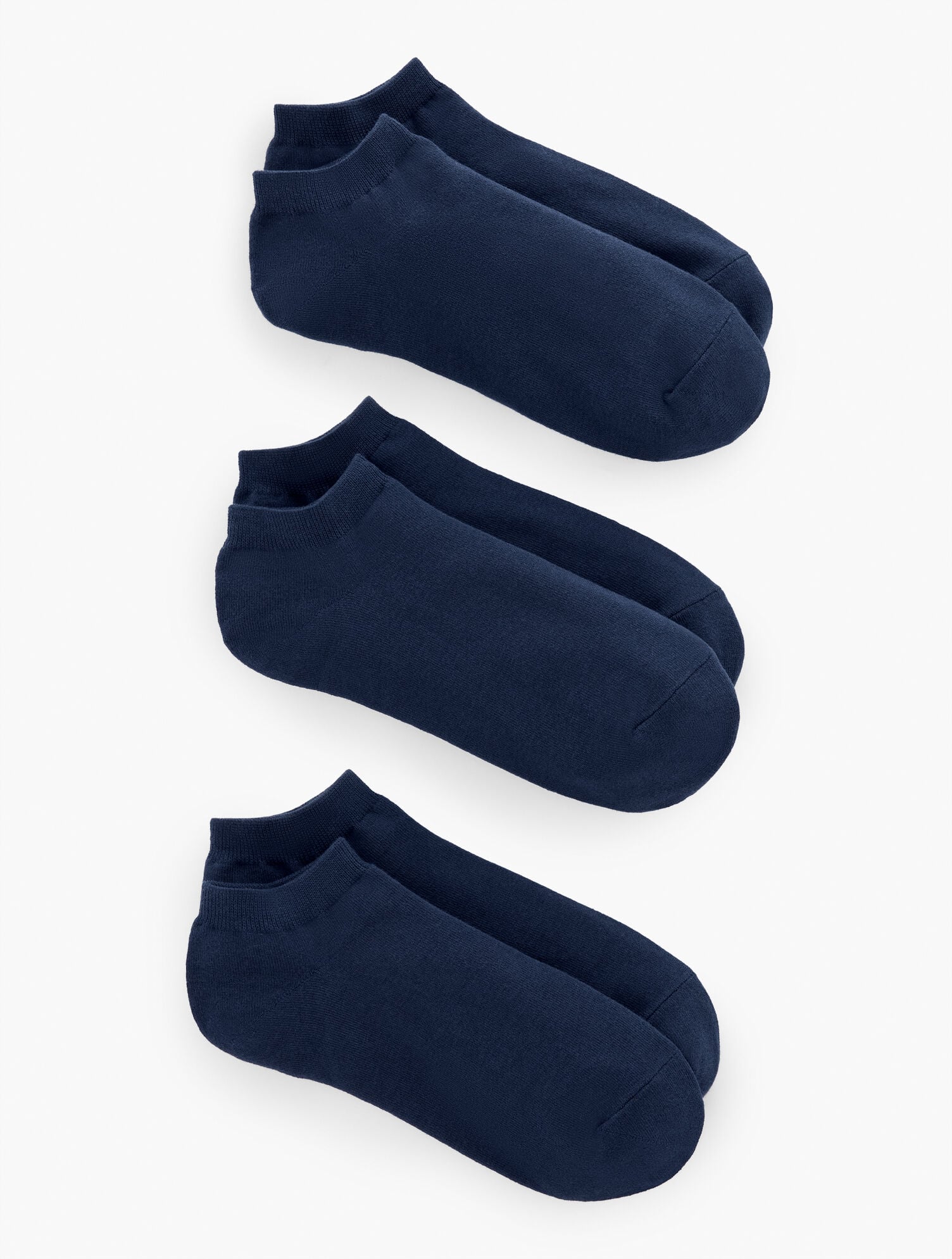 3-Pack Ankle Socks - image 2