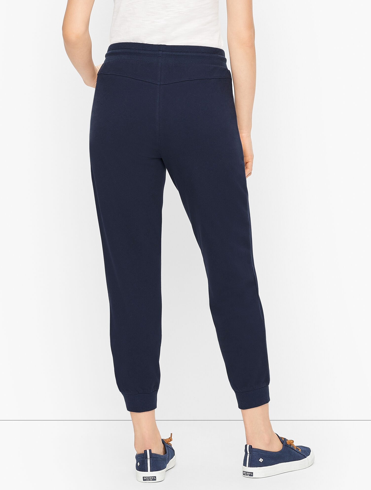 French Terry Jogger
