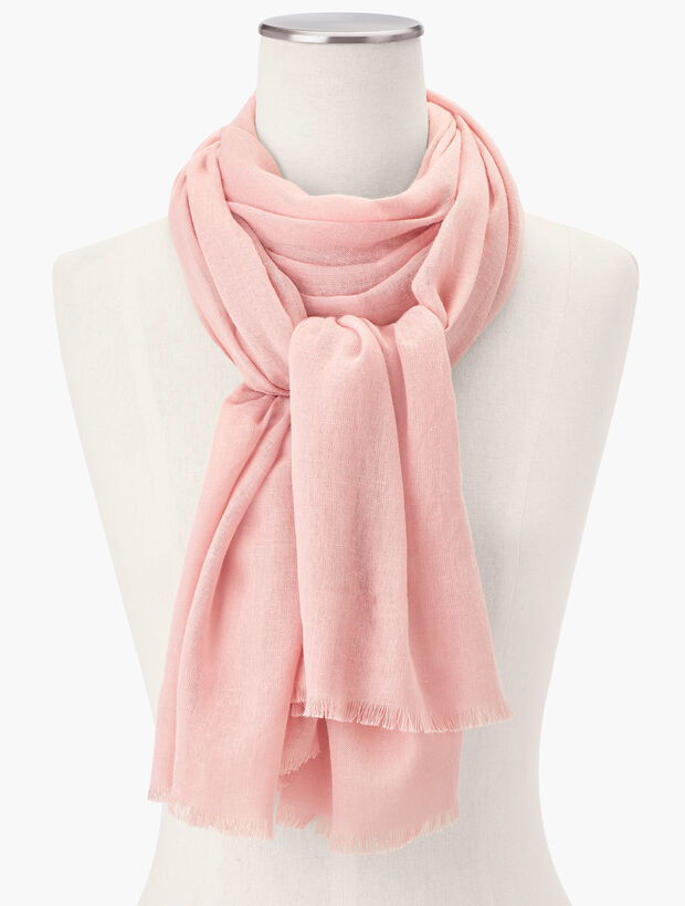 Gauzy Scarf