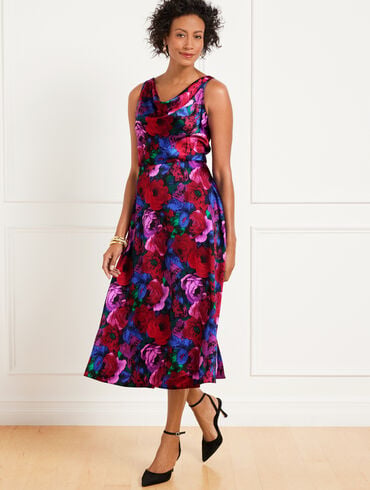 Women's Clearance Dresses | Talbots Women's Clearance Dresses | Talbots
