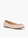 Penelope Ballet Flats - Patent Leather