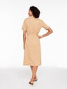 talbots shirt dresses Organic Cotton Interlock T-Shirt Dress