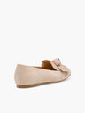 Stella Bow Loafers