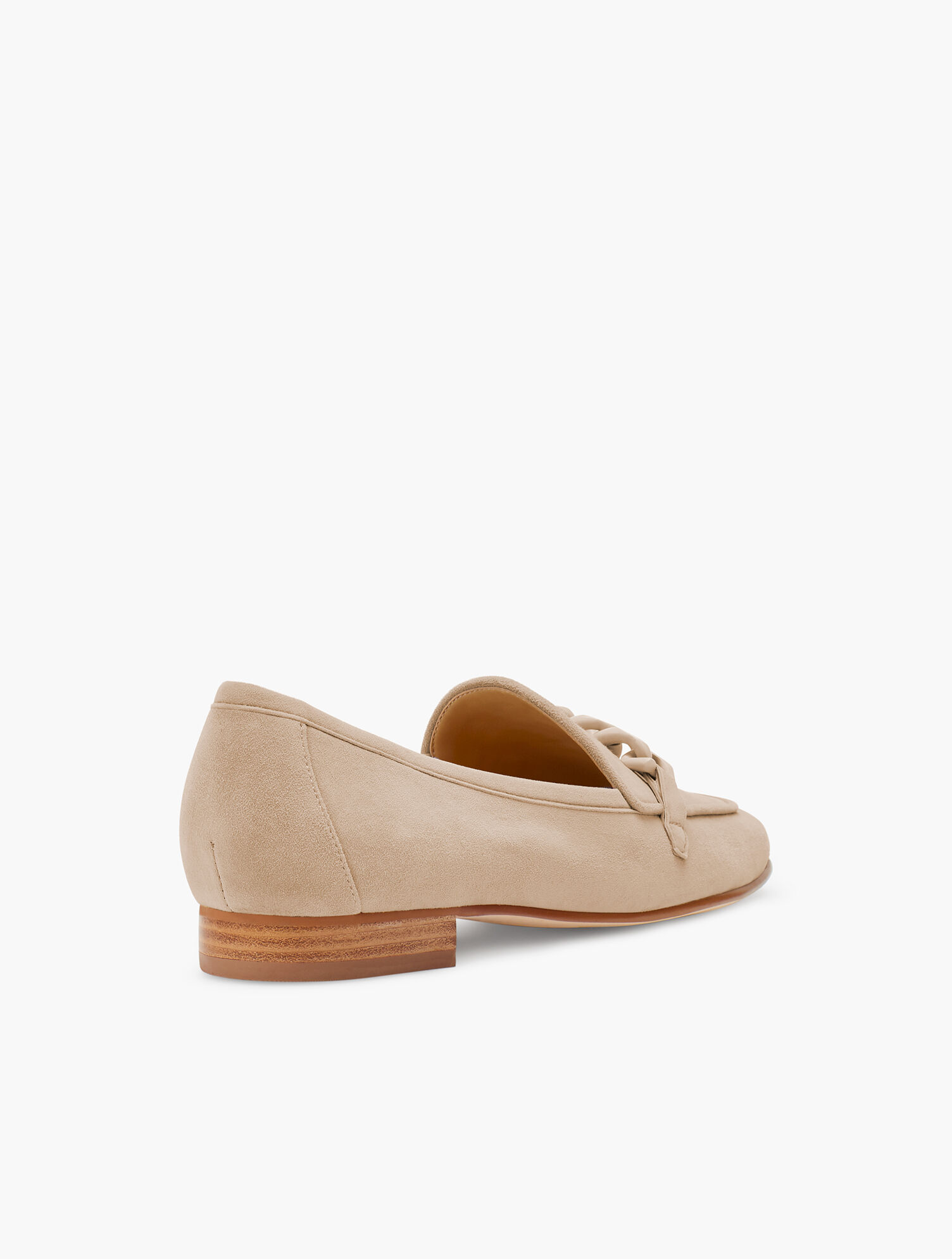 Cassidy Chainlink Loafers