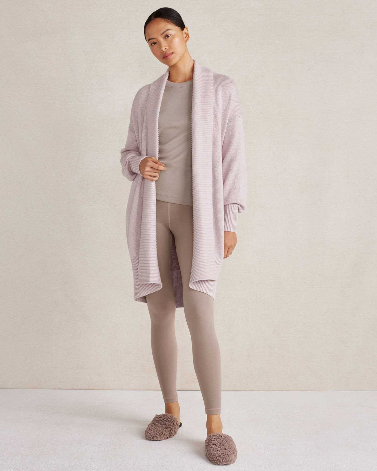 Flyaway Cardigan