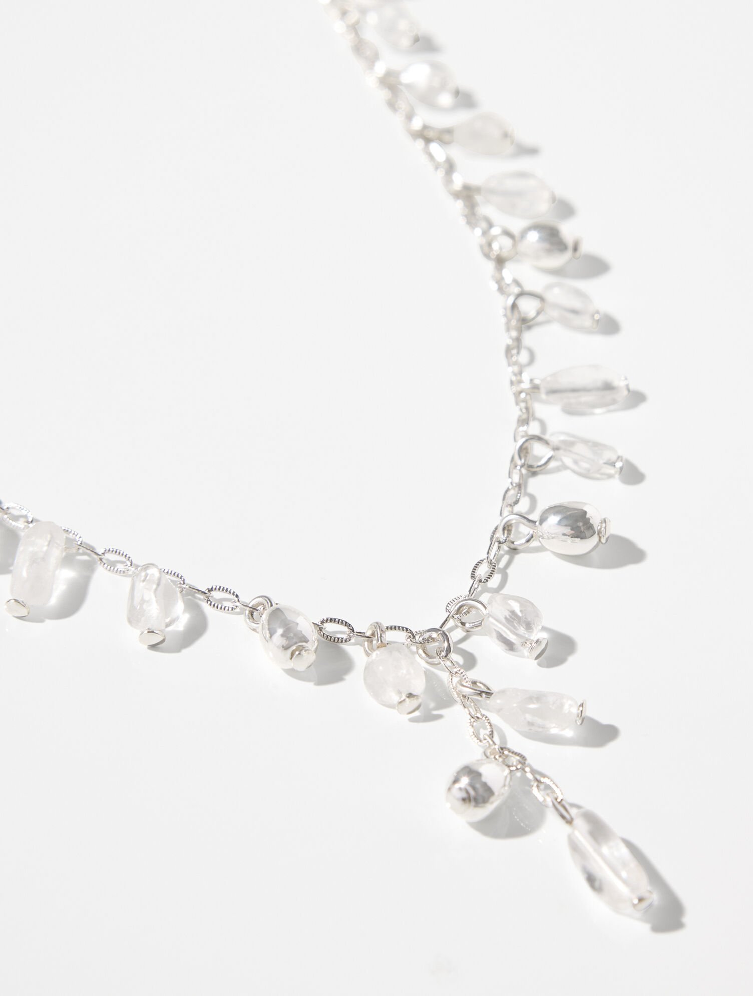 Spring Showers Necklace